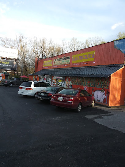 La Mexicana, Verge
