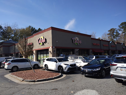 Talpa Supermercados - Lawrenceville