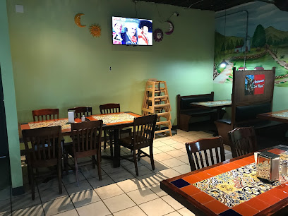 Taqueria San Miguel