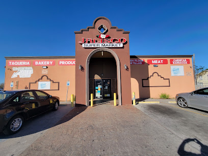 Jalisco Supermarket