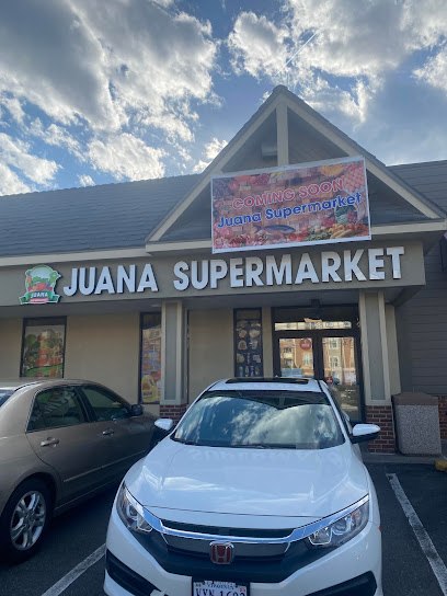 Juana Supermarket