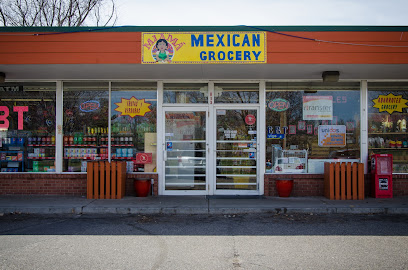 iTaco & Grocery