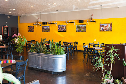 Mi Gusto Es Mexican Restaurant