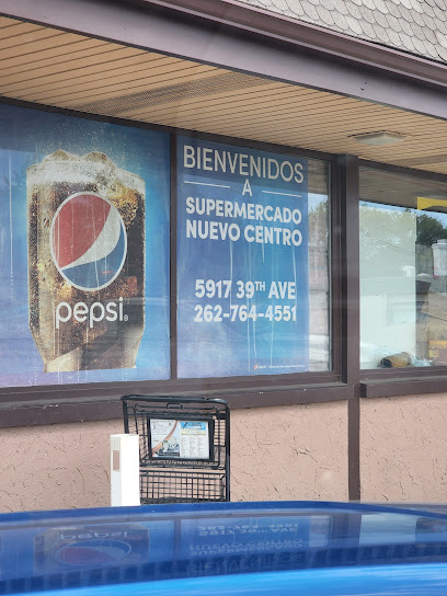 Nuevo Centro