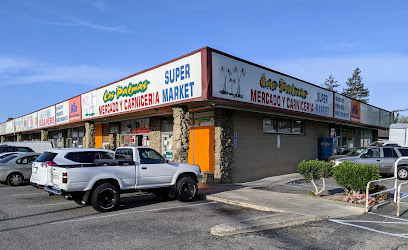 Las Palmas Mercado Y Carniceria, San José