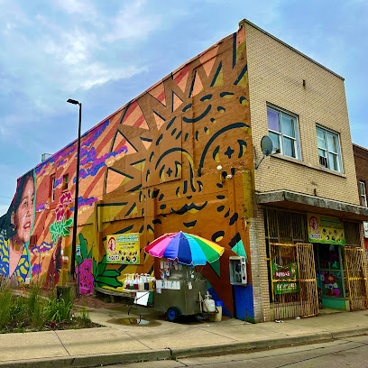 La Chiquita, Rockford