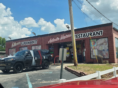La Monarca Supermarket, Decatur