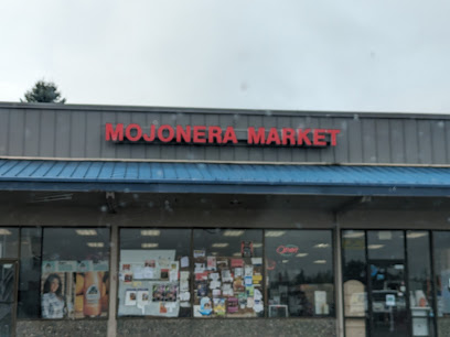 La Mojonera Market, Tacoma
