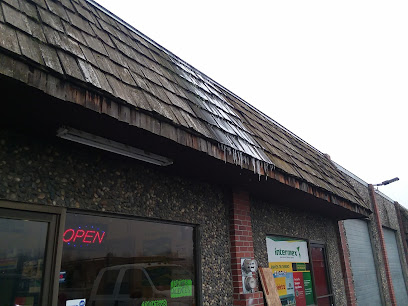 Mercado San Juan, Hermiston