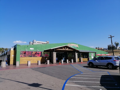 Carnival Supermarket, Chula Vista
