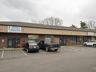 Grocery Mauricio (Su Tienda Latina)