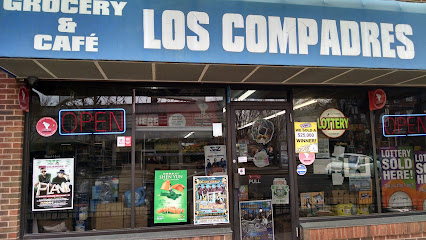 Los Compadres