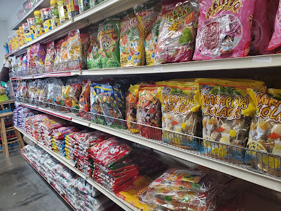 Dulces Mexicanos General Distribution, Salt Lake City