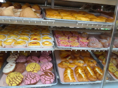 Dulceria Izel