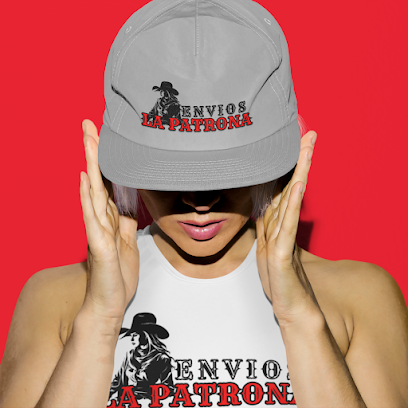 LA PATRONA