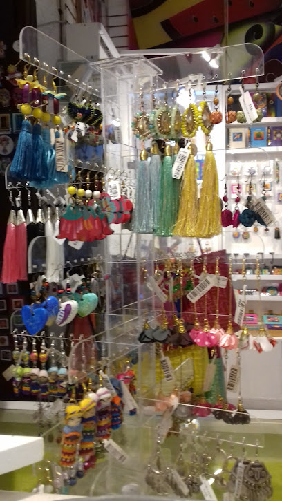 YOL Boutique de Arte Mexicano