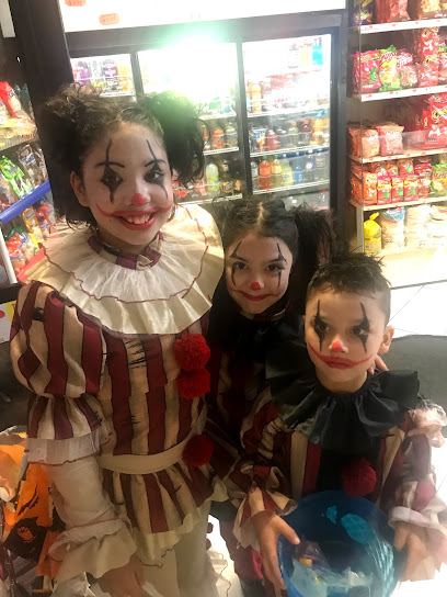 La Escondida Grocery