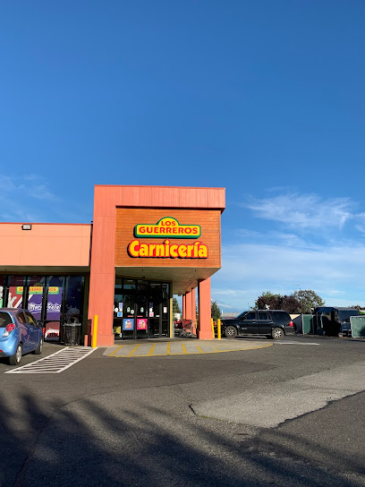 Tienda Y Carniceria Los Guerreros, Tacoma