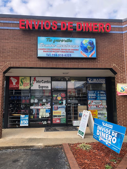 Tu Favorita Tienda Mexicana