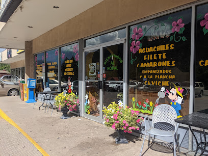Taqueria El Nopal