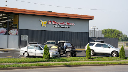 El Mercado Fresco, Kansas City