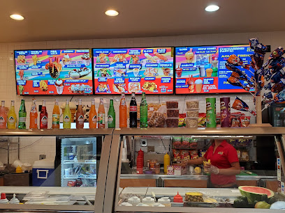 Las Poblanitas Snacks, Ogden