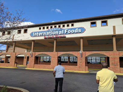 International Food