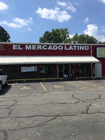 Mercado Latino