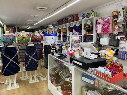 Tienda Teresita, Dalton