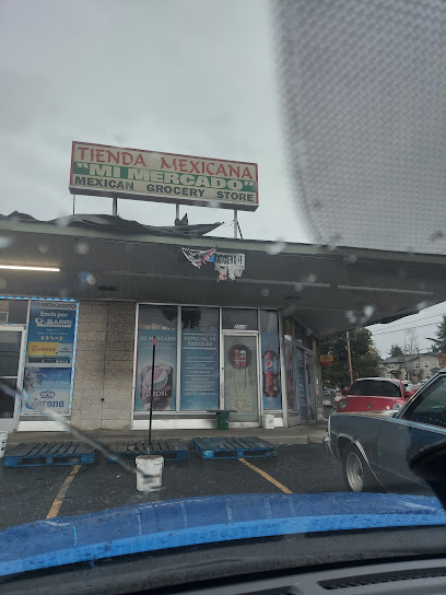 Mi Mercado Tienda Latina, Tukwila