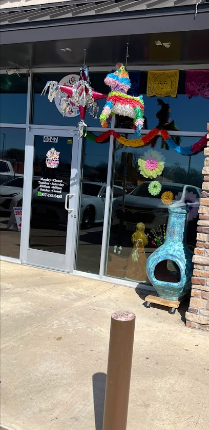 Artesanias Mexicanas La Union