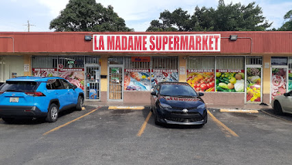 La Madame Supermarket