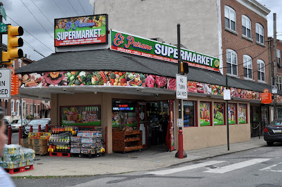 El Paisano Supermarket #1