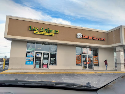 Las Animas Mexican Store
