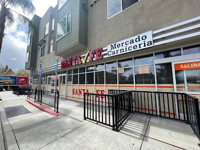 Santa Fe Mercado - Carniceria, San José