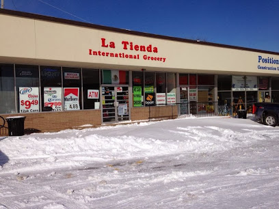 La Tienda International, St. Louis