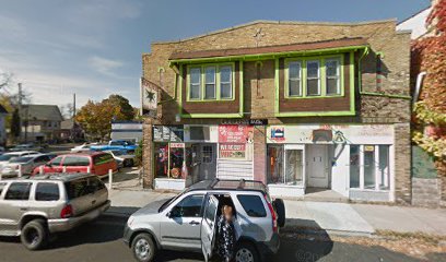 Dulceria Romero's, Milwaukee
