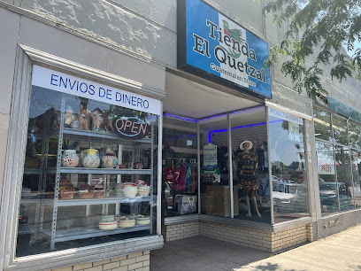 Tienda El Quetzal