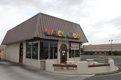 Taco Box