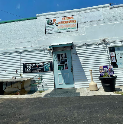 Yesenias Mexican Store