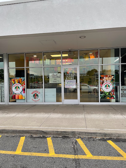 Maria's Mexican Grocery