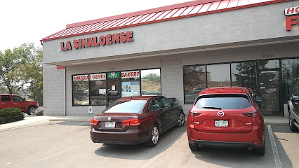 La Sinaloense Bakery & Restaurant