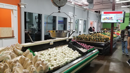 Supermarket Mexico