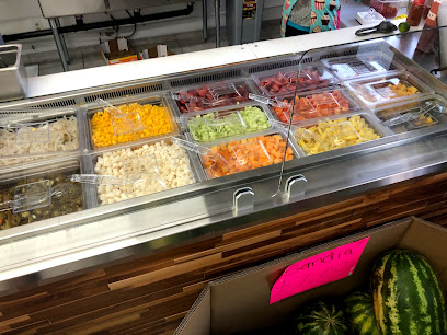 Pepes market, Hermiston
