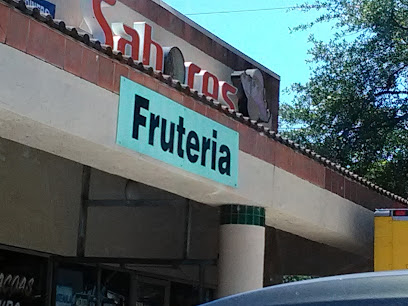 La Hacienda Market, Austin