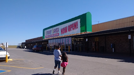 Carniceria Panaderia, Central Oklahoma City