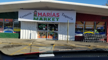 Marias Market, Verge