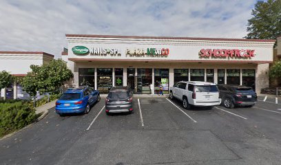 Plaza Mexico