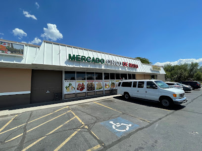 Mercado Cinco De Mayo Market