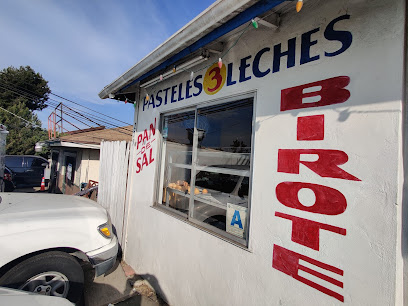 La Moreliana, Chula Vista